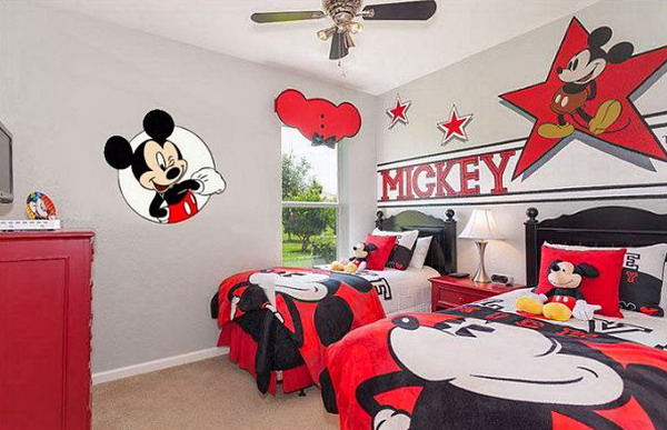 Escolher-o-Papel-de-Parede-Para-Quarto-Infantil-Mickey
