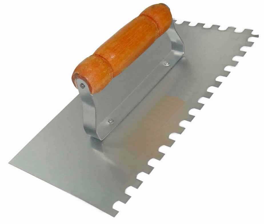 desempenadeira-dentada