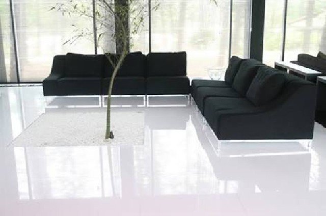 LiquidPiso Branco