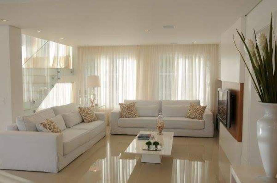 porcelanato liquido liso bege