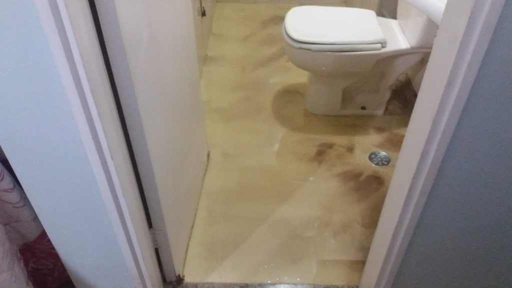 LiquidPiso Banheiro V.Ema