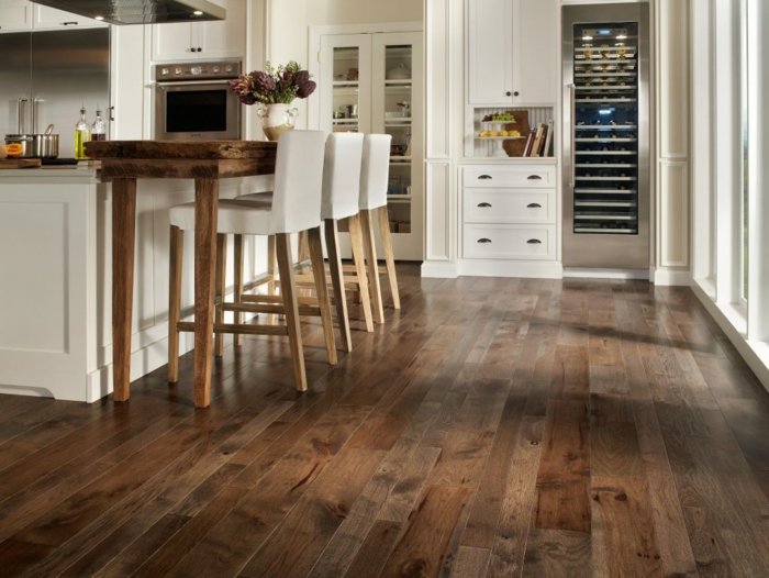 Piso Laminado