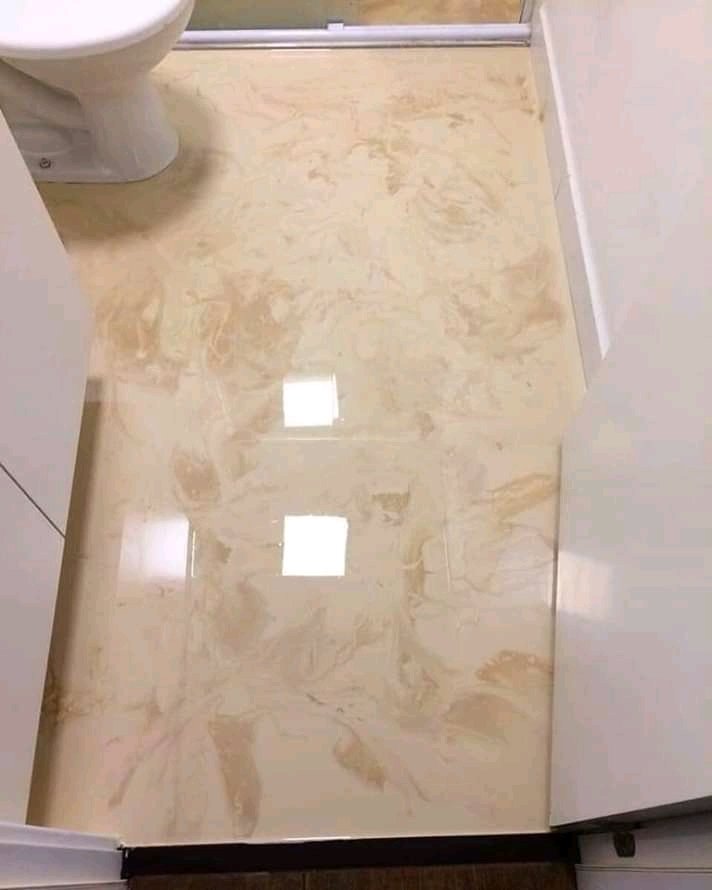 LiquidPiso Trabalho de Aluno