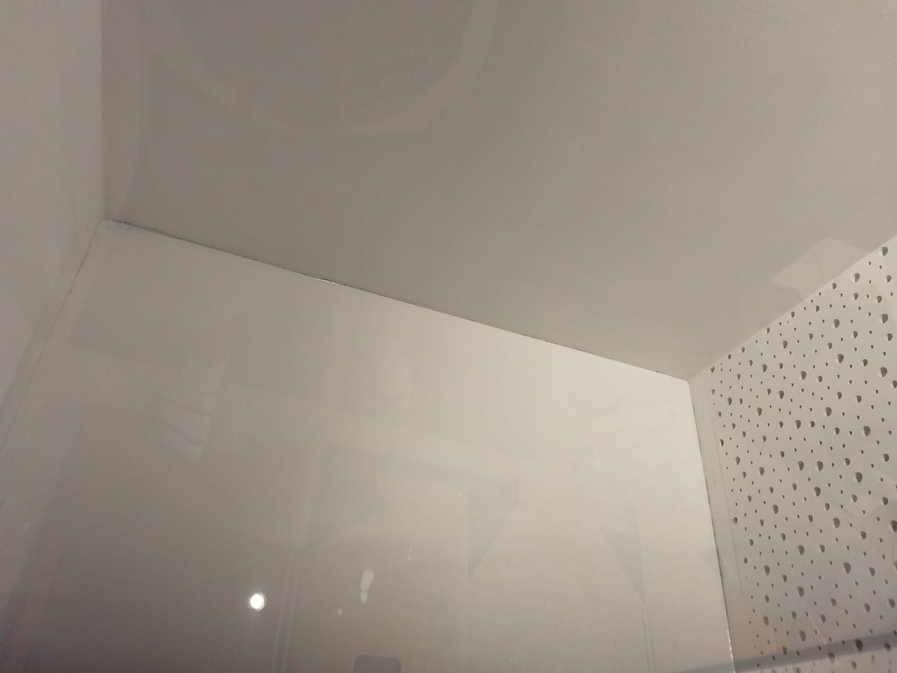 Piso Epóxi Salas de Atendimento