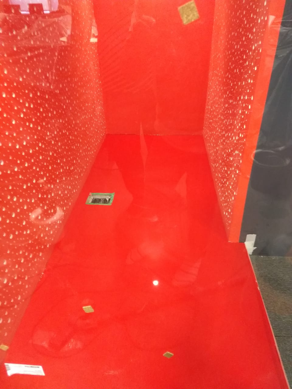 LiquidPiso personalize sua empresa