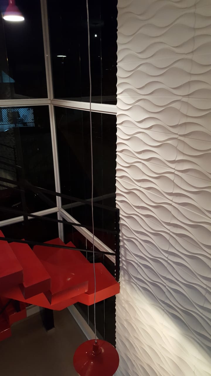 Piso epóxi tempo de durabilidade