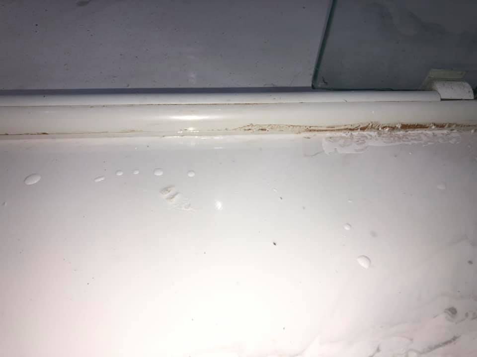 Porcelanato liquido o barato sai caro
