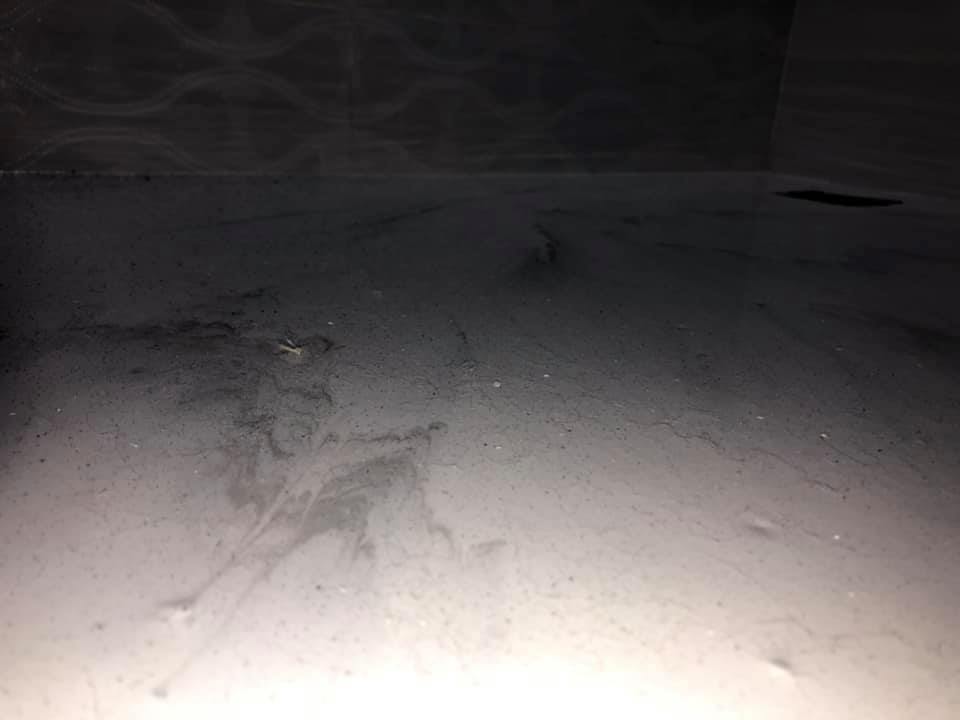 Porcelanato liquido o barato sai caro