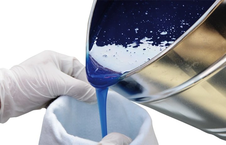 Resina Epóxi Transparente Artesanato