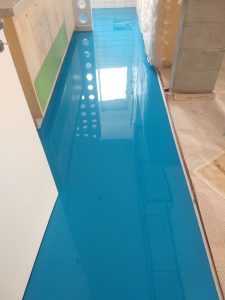 Reparo Piso Porcelanato Liquido