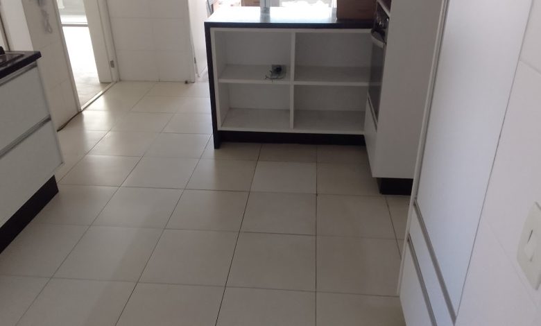 Resina Epóxi Revestimento Pra Piso