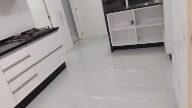 Resina Epóxi Revestimento Pra Piso