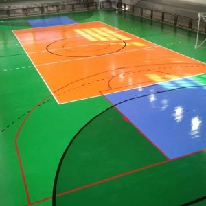 Tipos de Resinas e Suas Funções