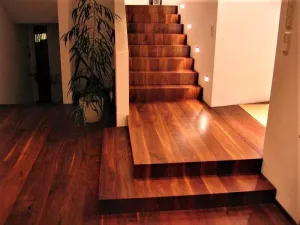 Piso Vinílico Moderno e Acessível