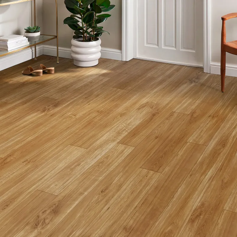 Diferença entre Piso Laminado e Piso Vinílico