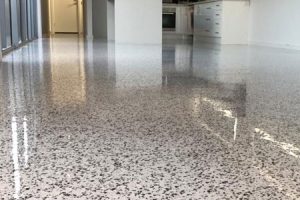 Tudo Sobre Piso Granilite