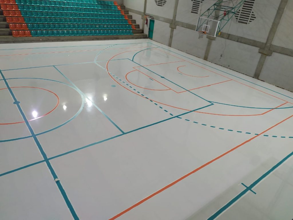 pisop epóxi para escolas