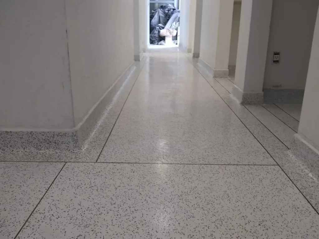 Tudo Sobre Piso Granilite
