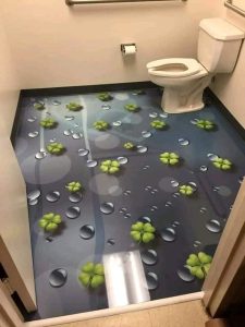 Como resolver infiltração no banheiro