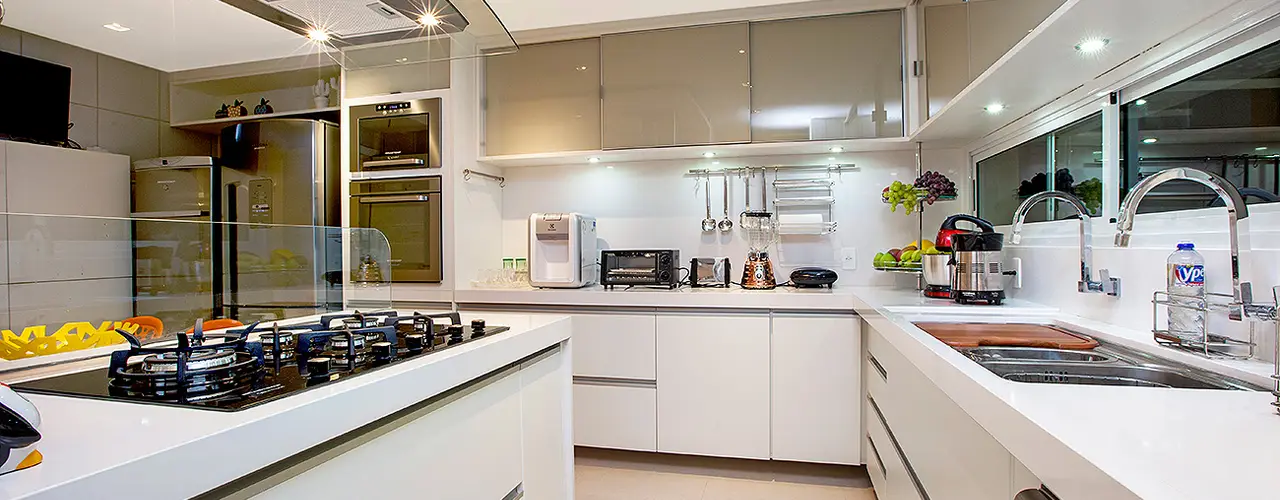 Tudo Sobre Decoração Contemporânea!