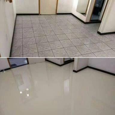 Porcelanato Liquido é Recomendado para Piso de Igreja