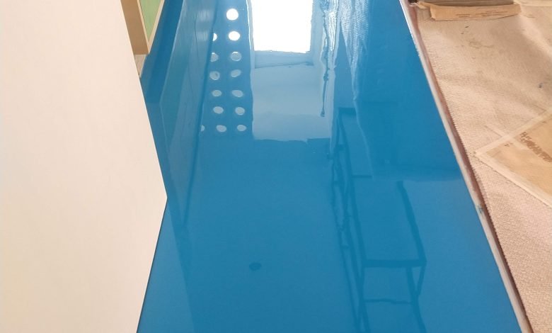 Porcelanato Liquido é Recomendado para Piso de Igreja?