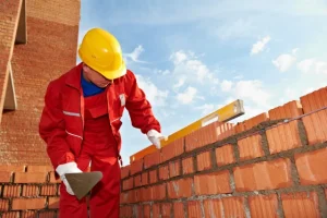 Hierarquia Profissional na Construção Civil