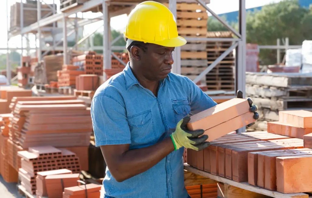 Hierarquia Profissional na Construção Civil