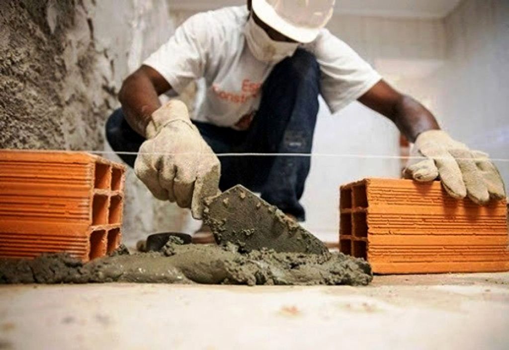 FEICON Maior Feira da Construção Civil na América Latina