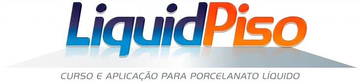 Porcelanato Liquido 3D - Especialista em Serviços e Cursos